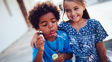 Une question qu'on ne devrait plus poser aux enfants