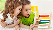 Comment éveiller l’enfant aux mathématiques?